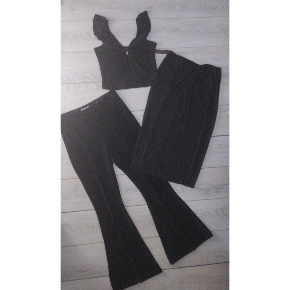 SO/NOBO - 3 Piece Bundle - Size Large - NWT